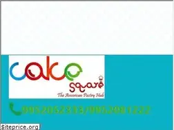 Sites similar to cakesquarechennai.com