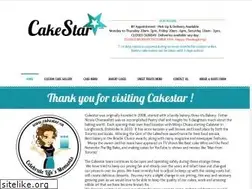 Sites similar to cakestar.ca