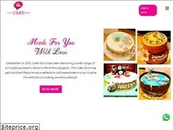 Sites similar to cakestory.in
