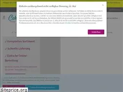 Sites similar to cakesupplies.de