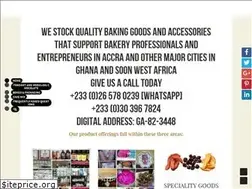 Sites similar to cakesuppliesandmore.com