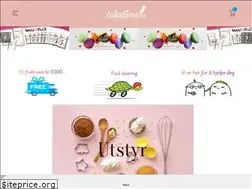 Sites similar to caketime.no