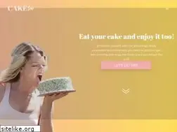 Sites similar to caketoofitness.com