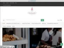 Sites similar to caketowncafe.in