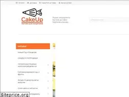 Sites similar to cakeup24.ru