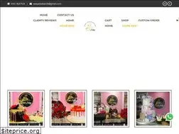 Sites similar to cakevalley.pk
