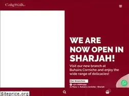 Sites similar to cakewalk.ae
