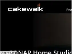 Sites similar to cakewalk.com