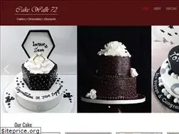 Sites similar to cakewalkpowai.com