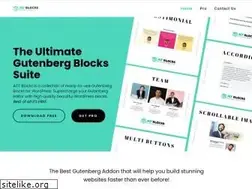 Sites similar to cakewp.com