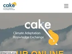 Sites similar to cakex.org