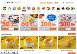 Sites similar to cakezone.com