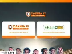 Sites similar to cakhia365.link