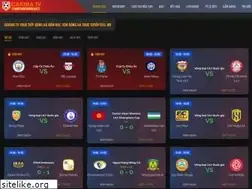 Sites similar to cakhia77.tv