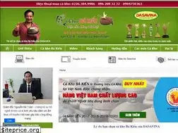 Sites similar to cakholangvudai.com