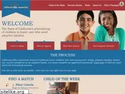 Sites similar to cakidsconnection.org