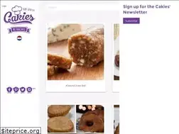 Sites similar to cakieshq.com