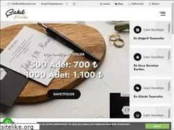 Sites similar to cakildavetiye.com