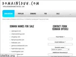 Sites similar to cakingout.com