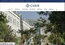 Sites similar to cakir.k12.tr