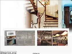 Sites similar to cakirahsap.com