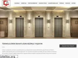 Sites similar to cakirasansor.com