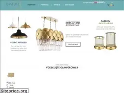 Sites similar to cakiraydinlatma.com.tr