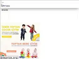 Sites similar to cakirbebe.com