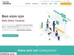 Sites similar to cakirca.com