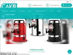 Sites similar to cakircelik.com