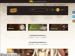 Sites similar to cakircerez.com