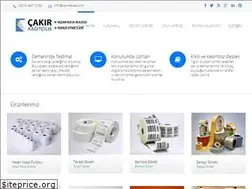 Sites similar to cakiretiket.com