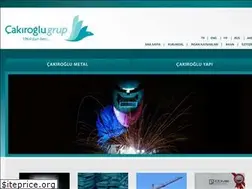 Sites similar to cakiroglugrup.com