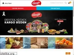 Sites similar to cakirogluonline.com