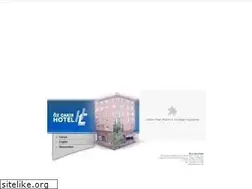 Sites similar to cakirotel.com