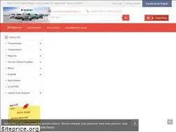 Sites similar to cakirotoparca.com