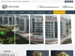 Sites similar to cakirsirketlergrubu.com