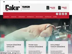 Sites similar to cakiryangin.com