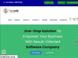 Sites similar to cakiweb.com