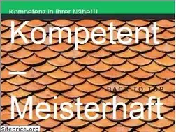 Sites similar to cakmak-bauunternehmen.de