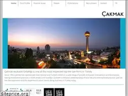 Sites similar to cakmak.av.tr