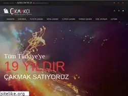 Sites similar to cakmakci.com.tr