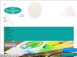 Sites similar to cakmaklargida.com