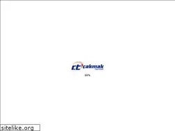Sites similar to cakmakturizm.com.tr