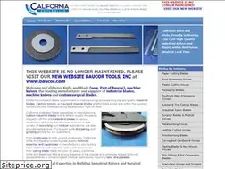 Sites similar to caknife.com