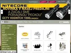 Sites similar to caknoris.sk