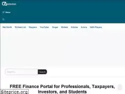 Sites similar to caknowledge.com
