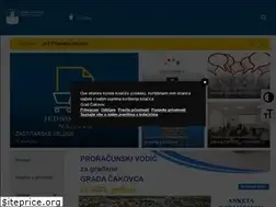 Sites similar to cakovec.hr
