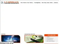 Sites similar to cakpkapadia.com