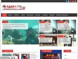 Sites similar to cakra101.com